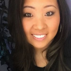 Meet your Posher, Tina